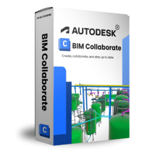 Autodesk BIM 360 - 2026 – 3 Year Subscription