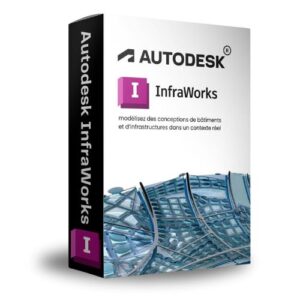 InfraWorks – 3 Year Subscription
