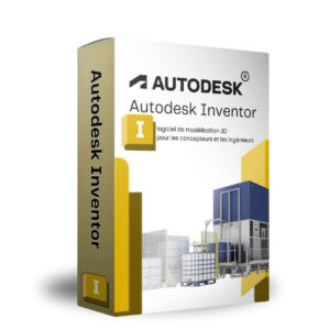 Autodesk Inventor 2026 – 3 Year Subscription