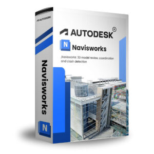 Navisworks 2026 – 3 Year Subscription